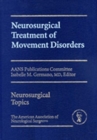 Image for Neurosurgical treatment of movement disorders