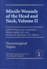 Image for Missile Wounds of the Head and Neck, Volume II