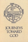 Image for Journeys Toward God