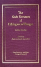 Image for The Ordo Virtutum of Hildegard of Bingen