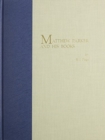 Image for Matthew Parker and His Books : Sandars Lectures in Bibliography delivered on 14, 16, and 18 May 1990