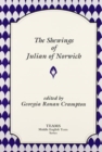 Image for The Shewings of Julian of Norwich