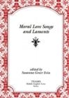 Image for Moral Love Songs and Laments