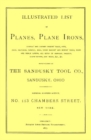 Image for Sandusky Tool Co. 1877 Catalog