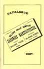 Image for Millers Falls Co. 1887 Catalog