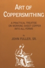 Image for Art of Coppersmithing