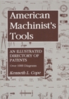 Image for American Machinist&#39;s Tools