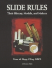 Image for Slide Rules : Their History, Models, and Makers