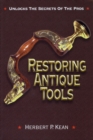 Image for Restoring Antique Tools