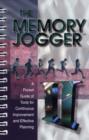 Image for Memory Jogger II: a Pocket Guide of Tools for Continuous Improvement