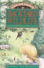 Image for Colorado&#39;s Backyard Wildlife : A Natural History, Ecology, &amp; Action Guide to Front Range Urban Wildlife