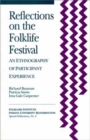 Image for Reflections on the Folklife Festival