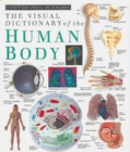 Image for Eyewitness Visual Dictionaries: The Visual Dictionary of the Human Body