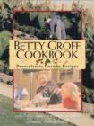 Image for Betty Groff Cookbook : Pennsylvania German Recipes