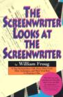 Image for Screenwriter Looks At the Screenwriter