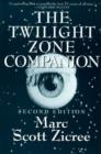 Image for The twilight zone companion