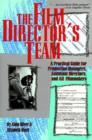 Image for The Film Director&#39;s Team