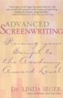 Image for Advanced screenwriting  : raising your script to the Academy Award level