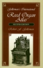 Image for Gellerman&#39;s International Reed Organ Atlas