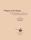 Image for Villages in the Steppe