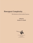 Image for Emergent Complexity