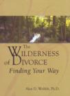 Image for The Wilderness of Divorce