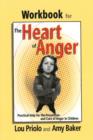 Image for Workbook for the Heart of Anger