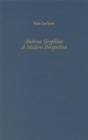 Image for Andreas Gryphius : A Modern Perspective