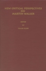 Image for New Critical Perspectives on Martin Walser