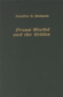 Image for Franz Werfel and the Critics