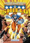 Image for America&#39;s 1st Patriotic Comic Book Hero The Shield