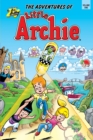 Image for The Adventures of Little Archie Vol.1