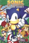 Image for Sonic the Hedgehog archives1