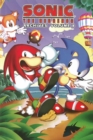 Image for Sonic Archives Vol. 4