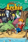 Image for The Adventures of Little Archie Vol.2