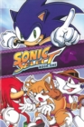 Image for Sonic Select Book 1