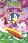 Image for Sonic The Hedgehog Archives 9