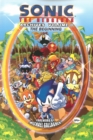Image for Sonic The Hedgehog Archives 0