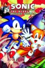 Image for Sonic the Hedgehog archivesVolume 14