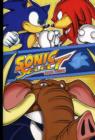 Image for Sonic Select Book 3