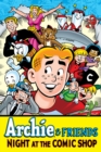 Image for Archie &amp; Friends: Night At The Comic Shop