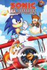 Image for Sonic the Hedgehog archivesVolume 15