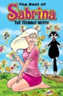 Image for The Magic Of Sabrina The Teenage Witch