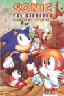 Image for Sonic The Hedgehog Archives Volume 16