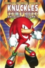 Image for Knuckles The Echidna Archives Volume 1
