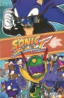 Image for Sonic Select 4: Zone Wars