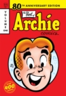 Image for The best of Archie comics