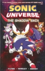 Image for Sonic Universe