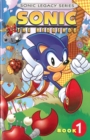 Image for Sonic The Hedgehog Legacy Volume 1