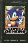 Image for Sonic Genesis